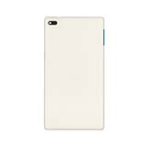 درب پشت (BACK COVER)-Lenovo--TAB 3 7304-
